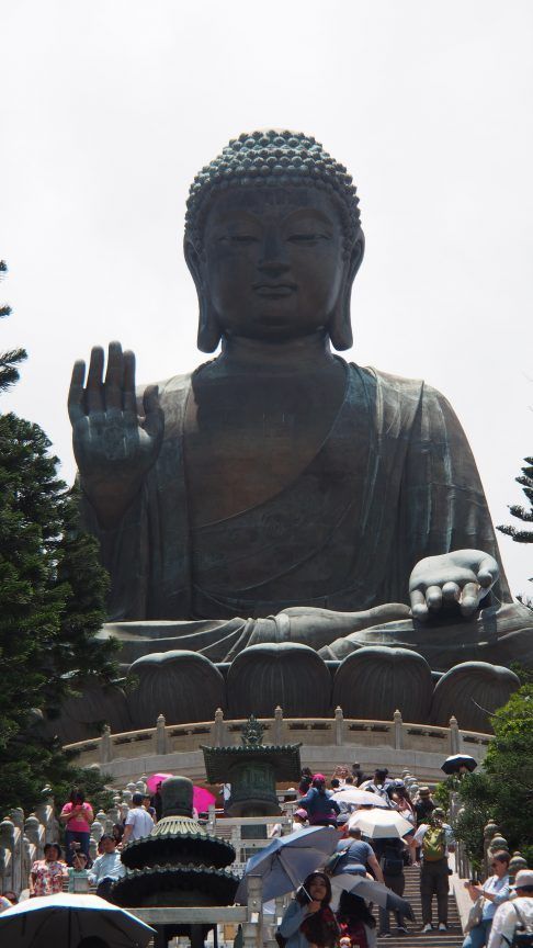 Buda-Tian-Tan
