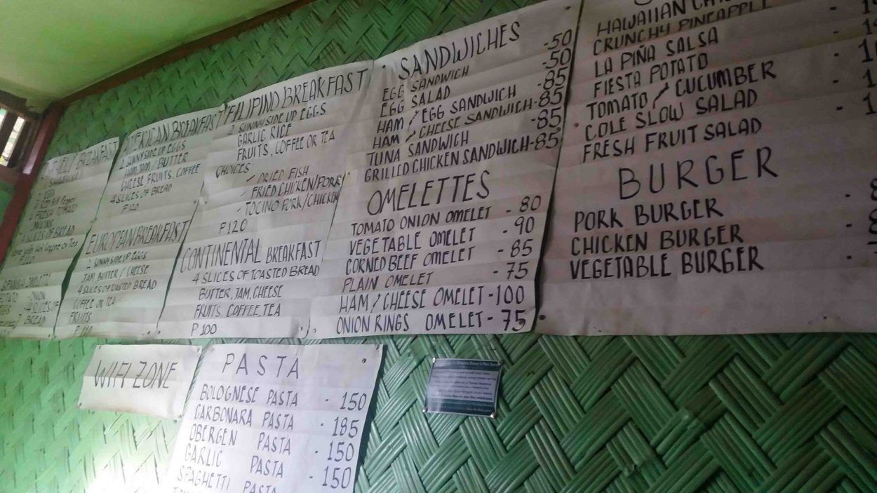 Restaurante-Gacayan-Port-Barton