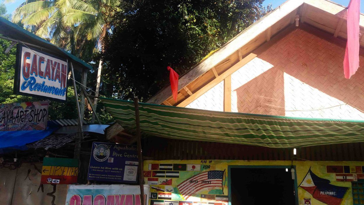 Restaurante-Gacayan-Port-Barton