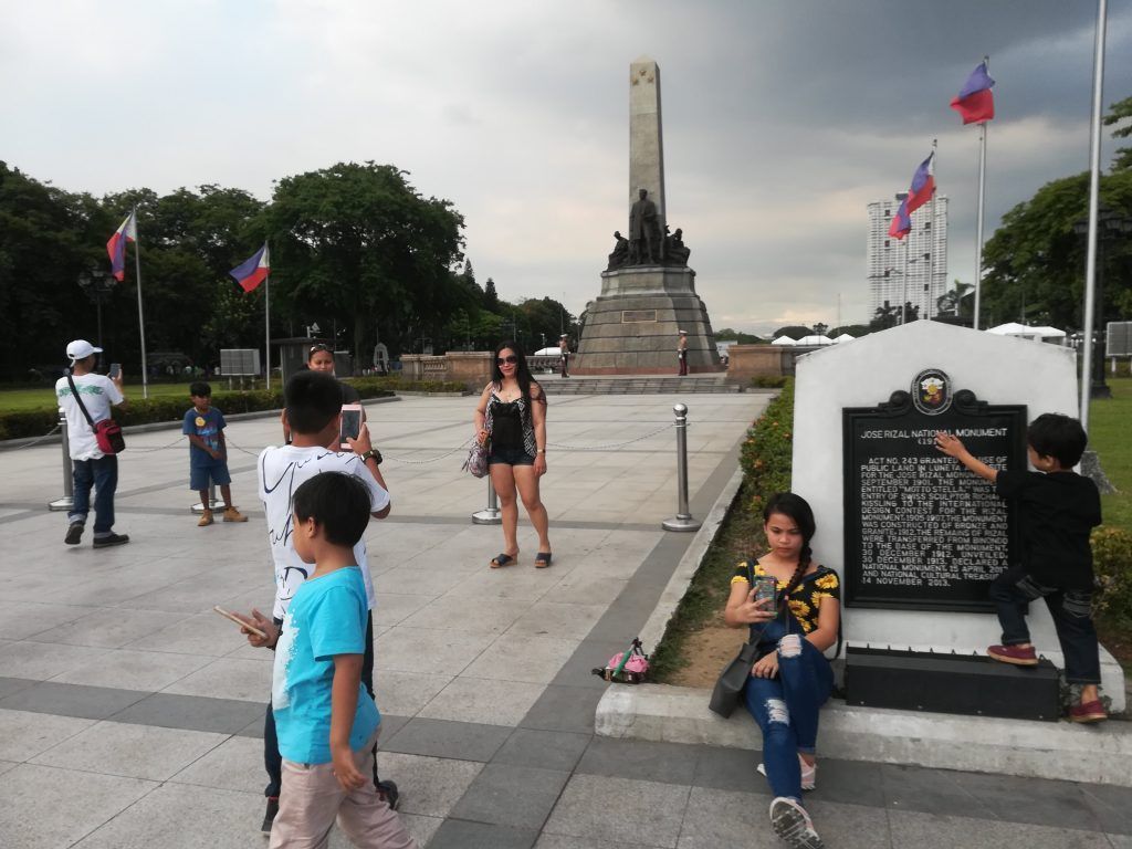 Monumento-José-Rizal-Manila