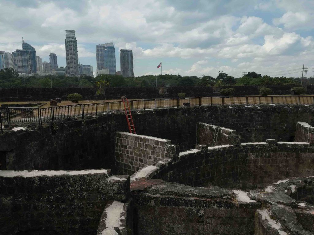 que-ver-en-manila-en-dos-dias-baluarte-san-diego