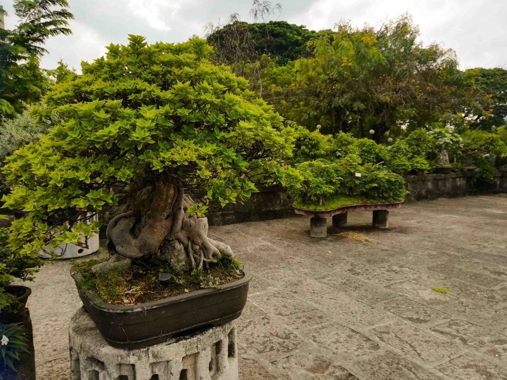 que-ver-en-manila-en-dos-dias-Intramuros