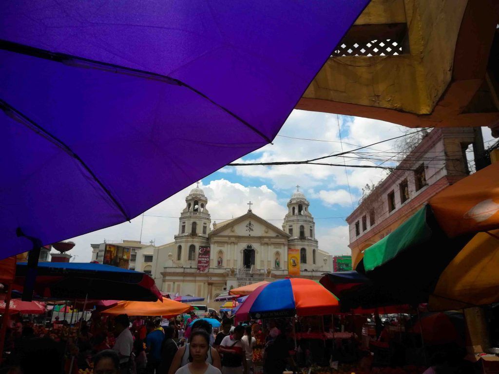 QUIAPO-MANILA