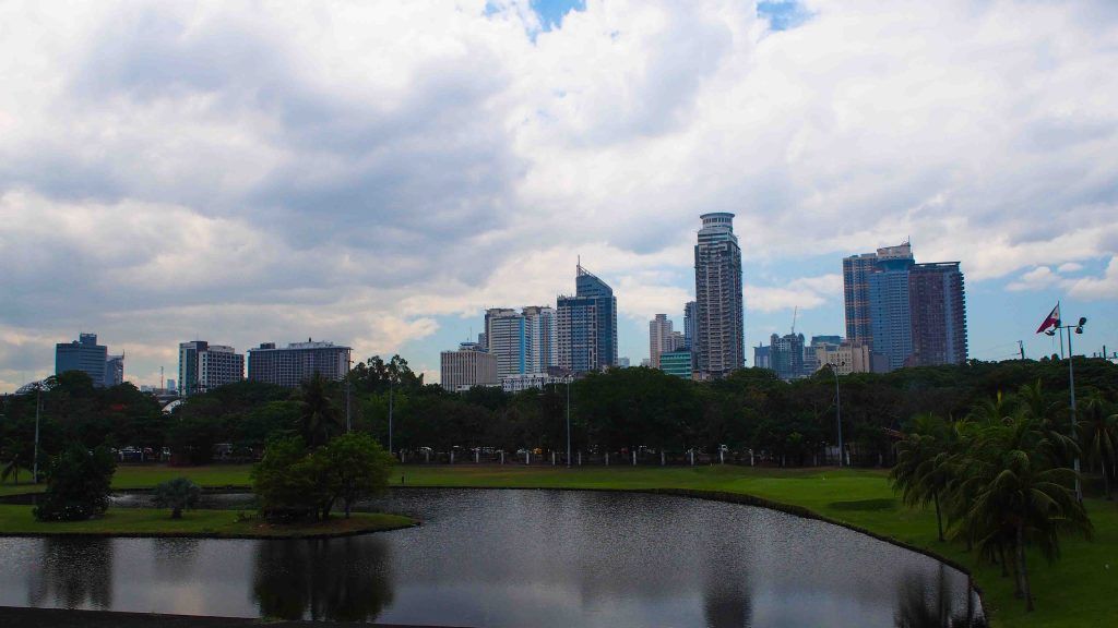 que-ver-en-manila-en-dos-dias-Intramuros
