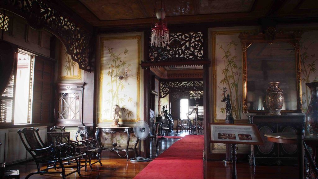 CASA-MANILA