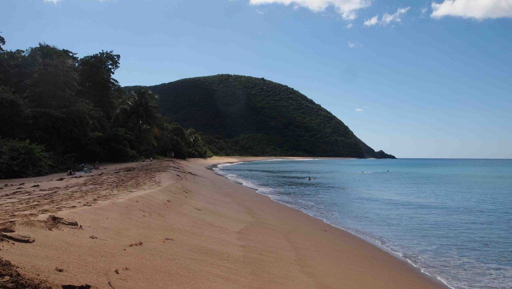Gran-Anse-Guadalupe
