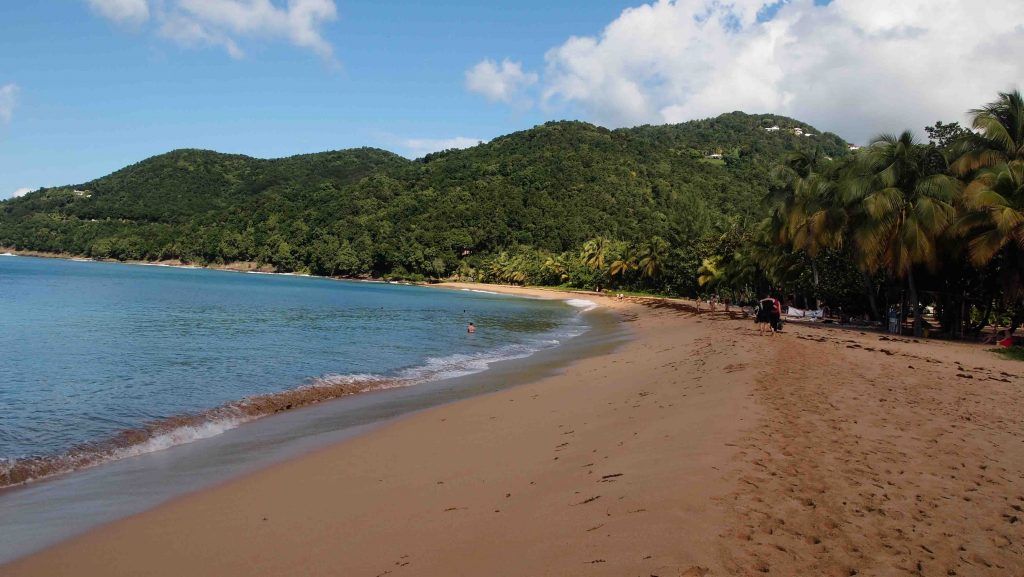 Gran-Anse-Guadalupe