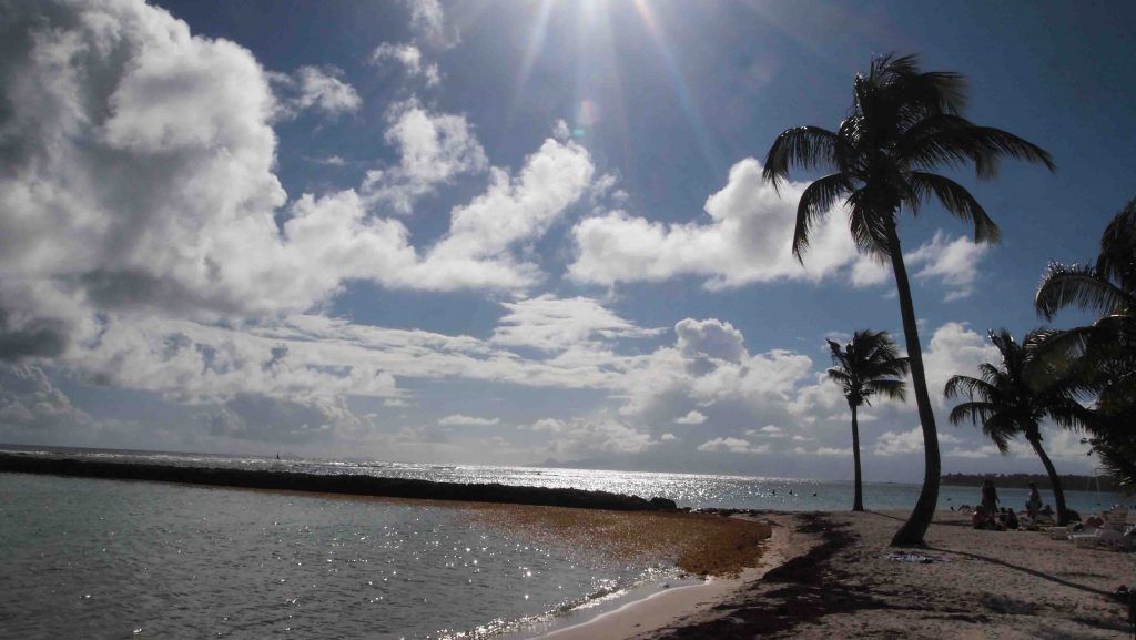 Playa-Caravelle-Guadalupe