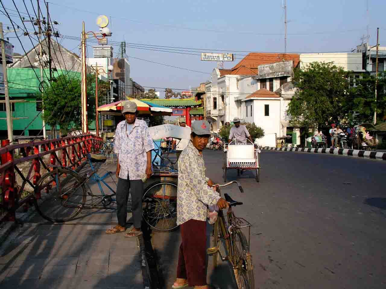 Surabaya