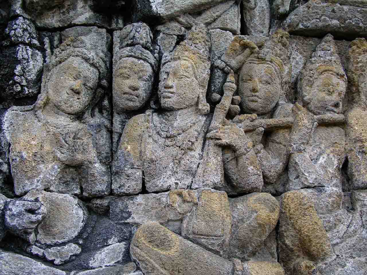 Borobudur