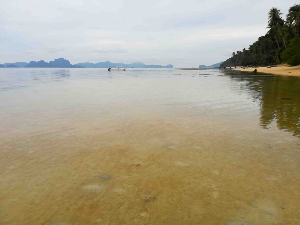 mejores-playas-el-nido-Dolarong-Beach