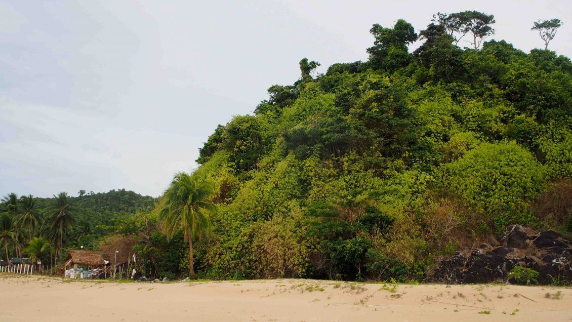 mejores-playas-el-nido-nacpan-beach