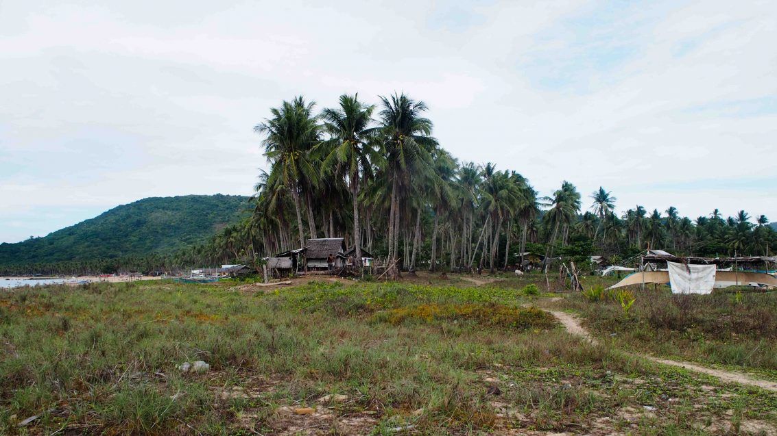 nacpan-beach-filipinas