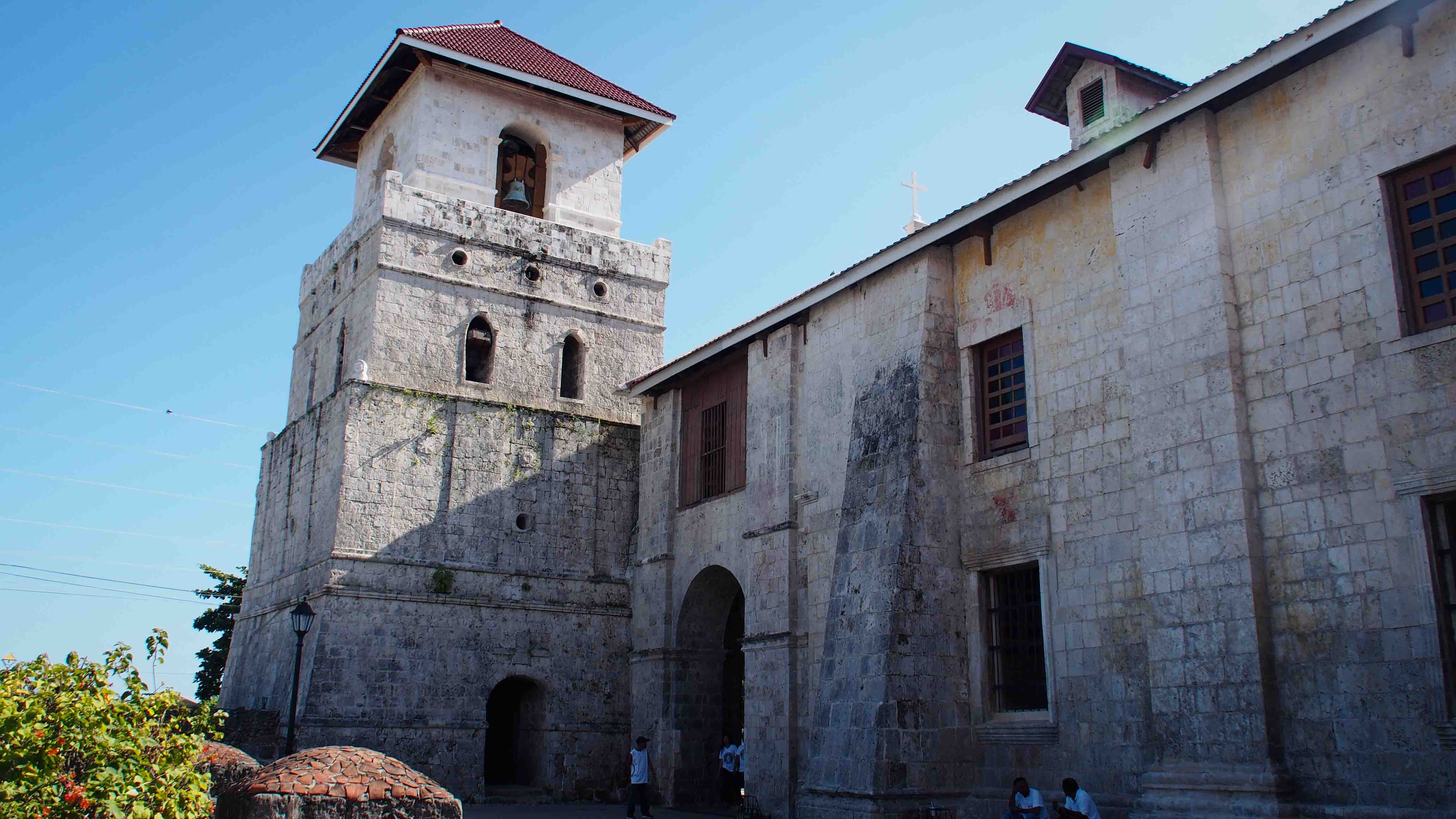 baclayon