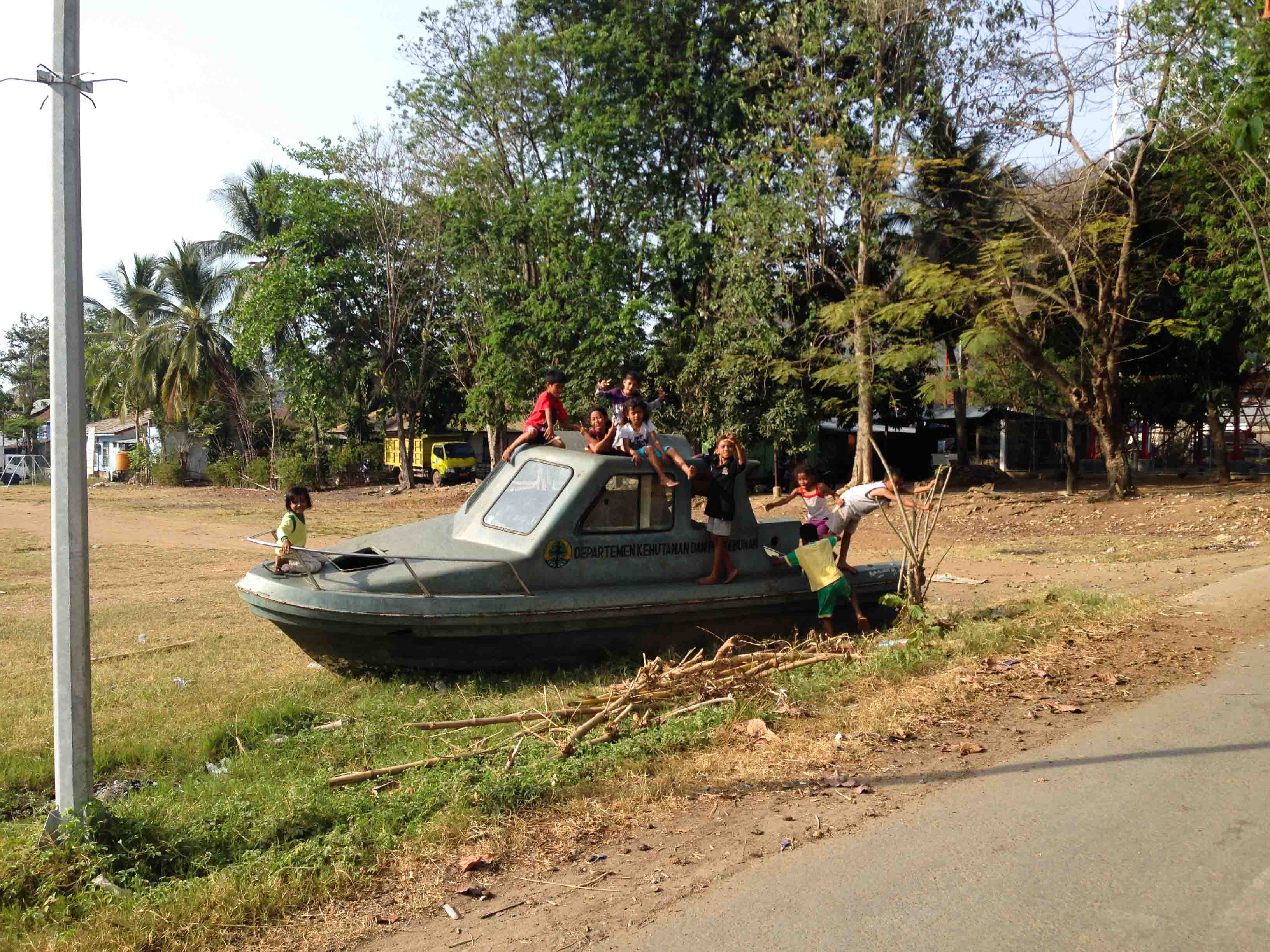 Labuan-Bajo