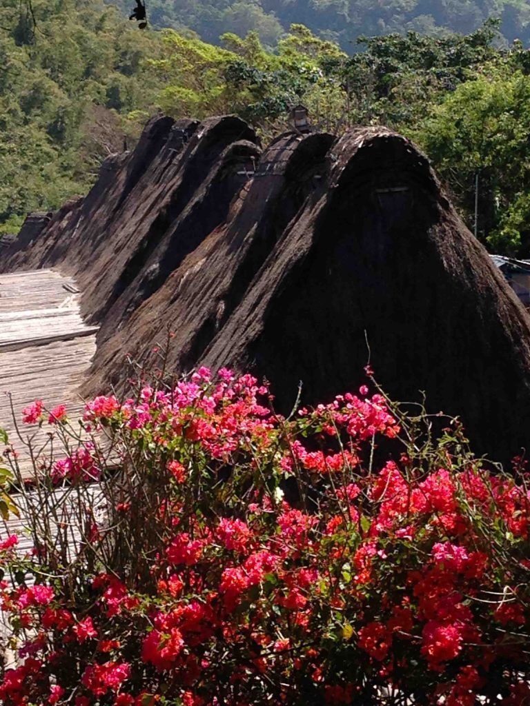 Bena-Isla-Flores-Indonesia
