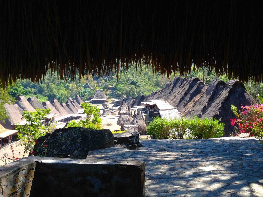 Bena-Isla-Flores-Indonesia