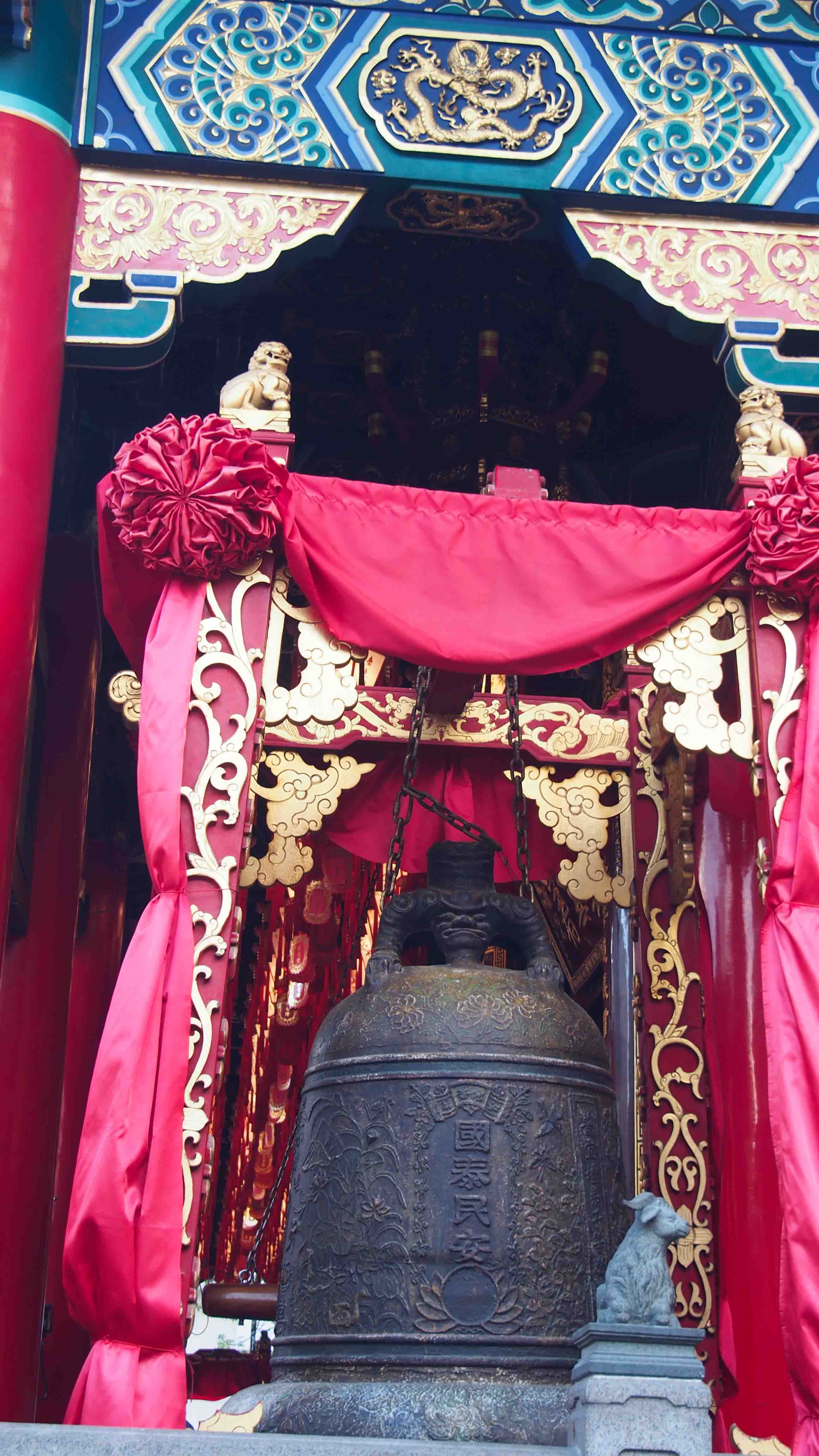 Wong-Tai-Sin-templos-hong-kong