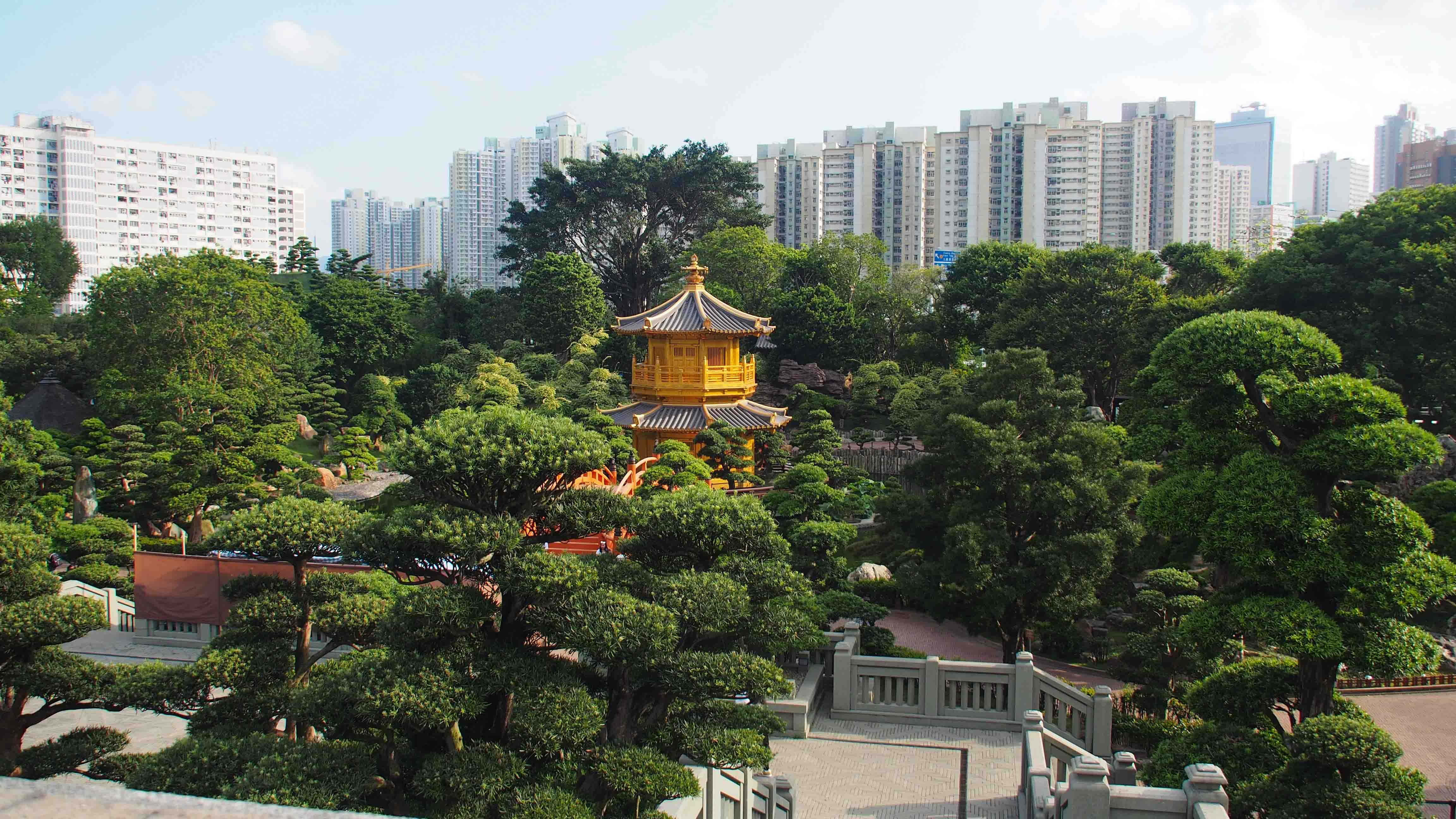 Jardín-Nan-Lian-templos-en-hong-kong