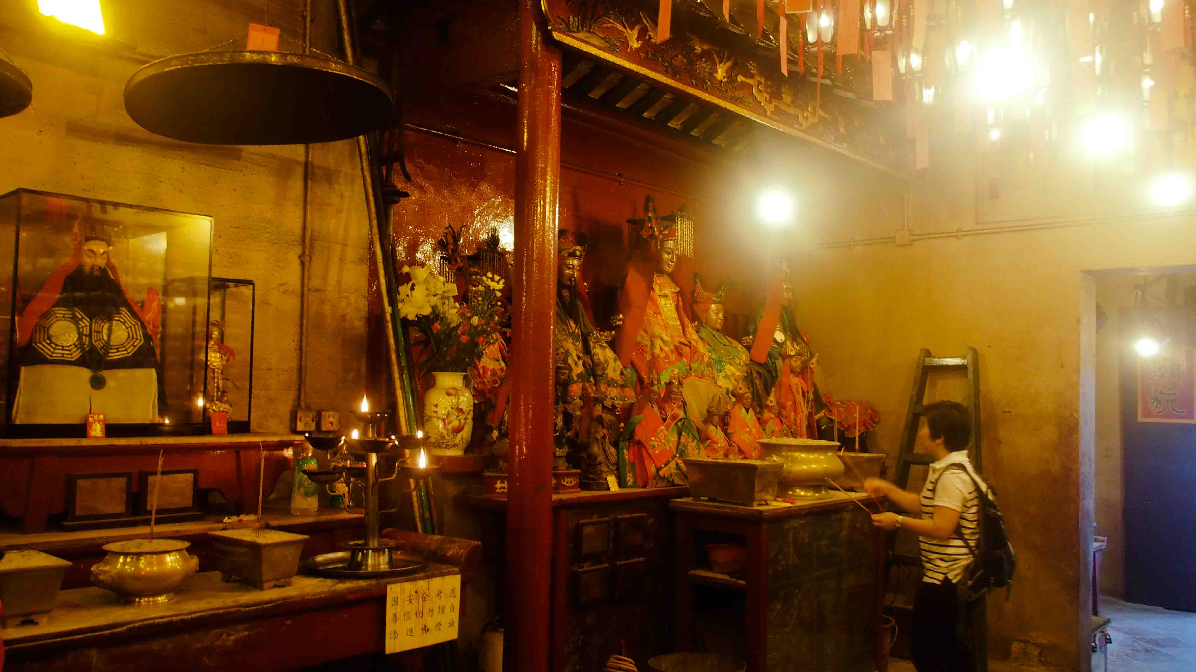 Templo-Man-Mo