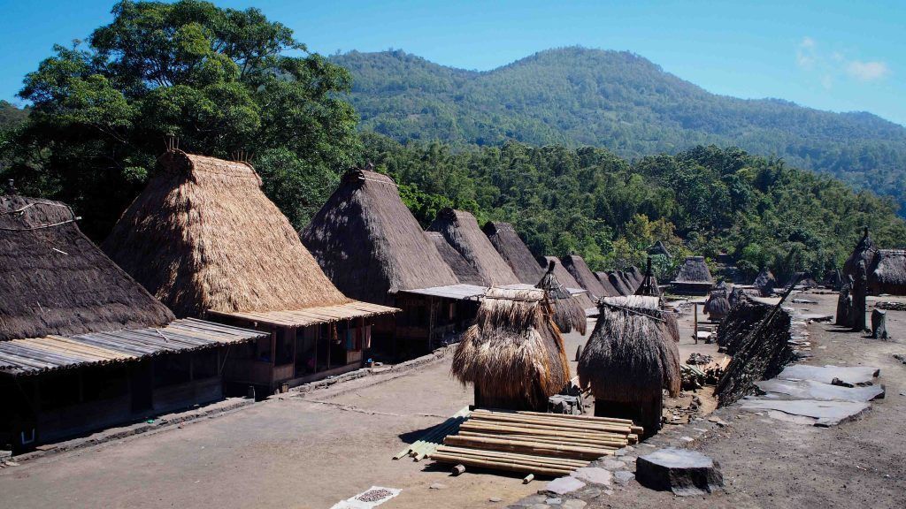 que-ver-en-isla-de-flores-indonesia-bena