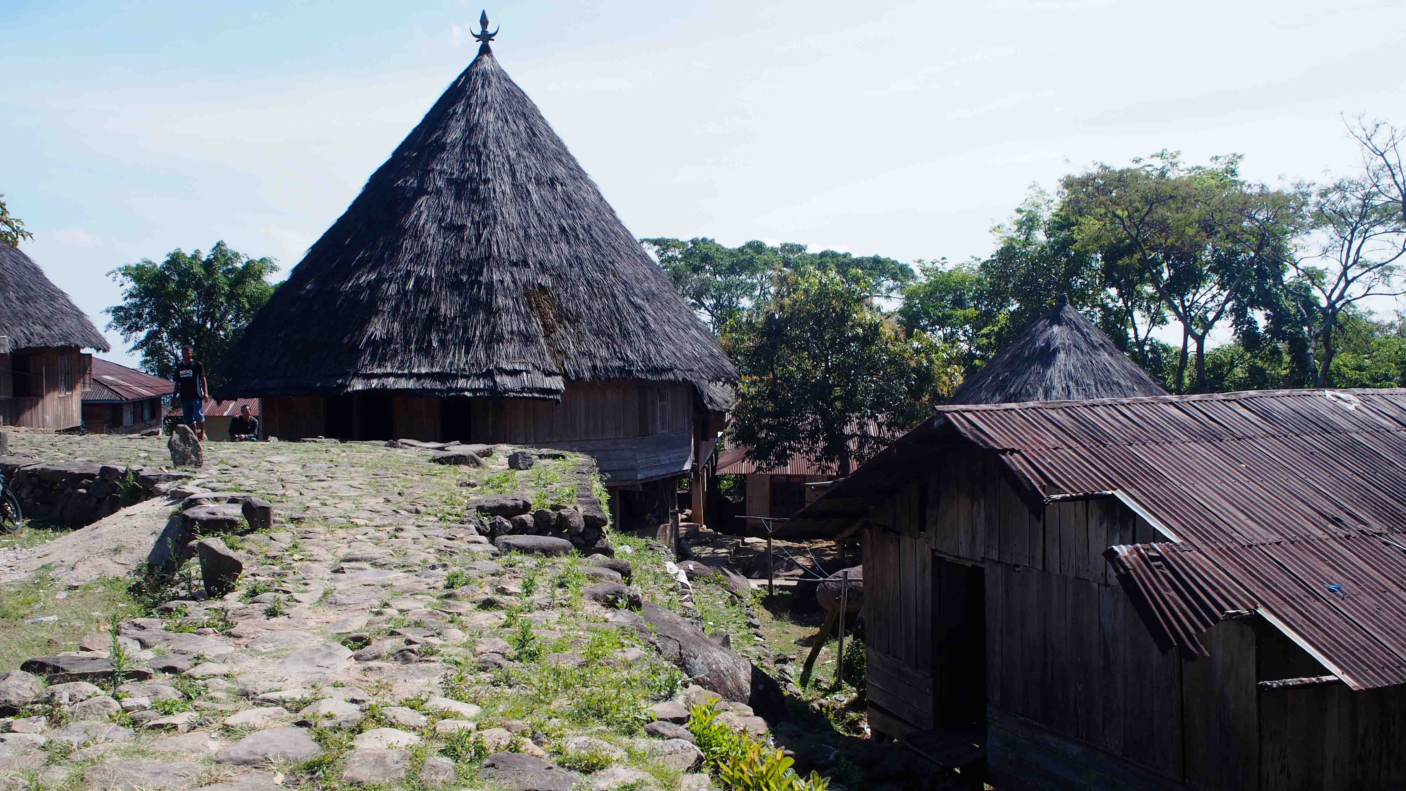RUTENG-PU