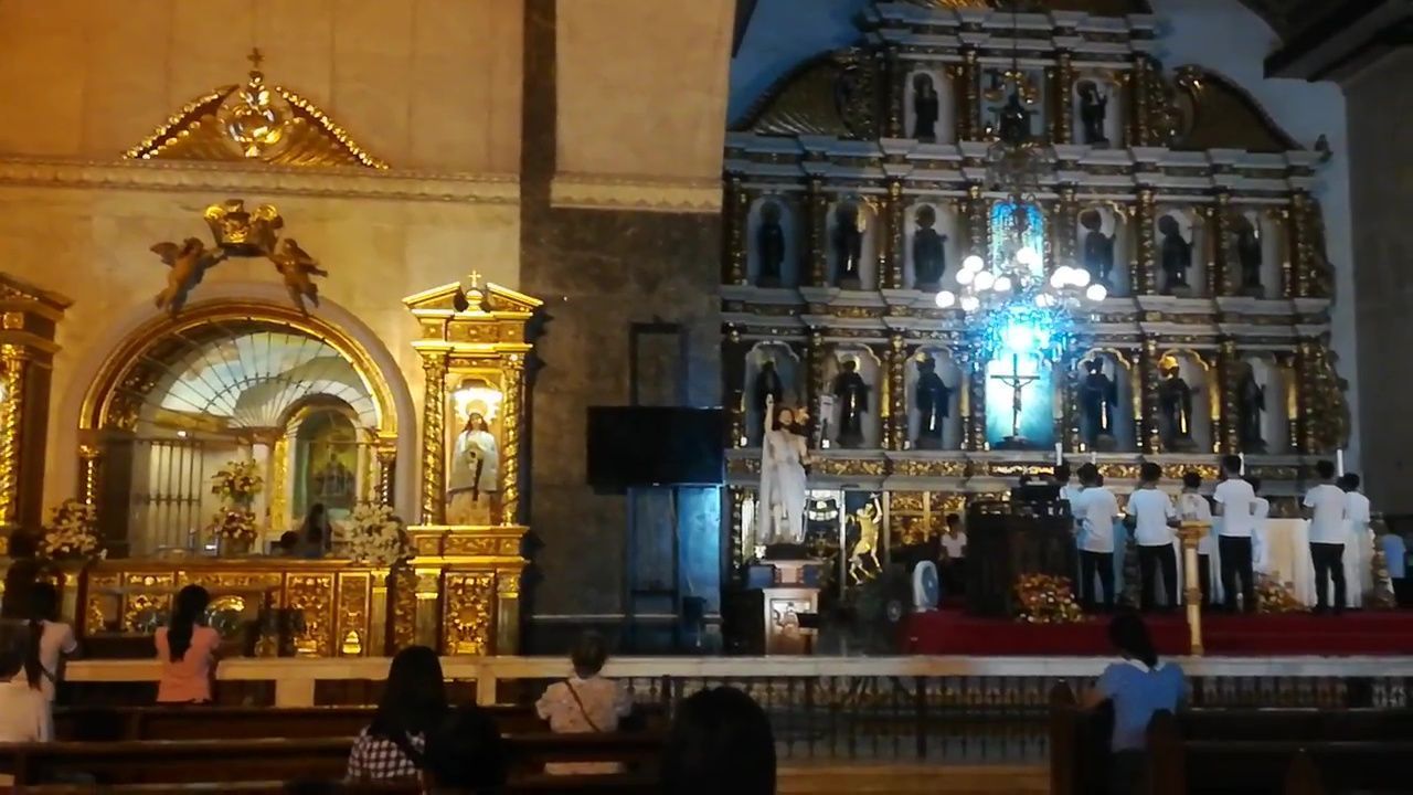 Basílica-Santo-Niño-Cebu