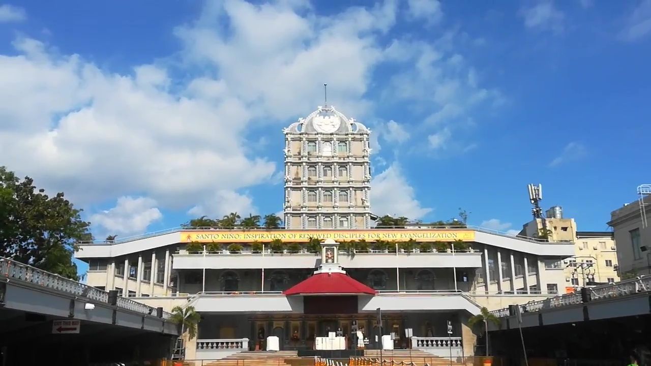 Basílica-Santo-Niño-Cebu