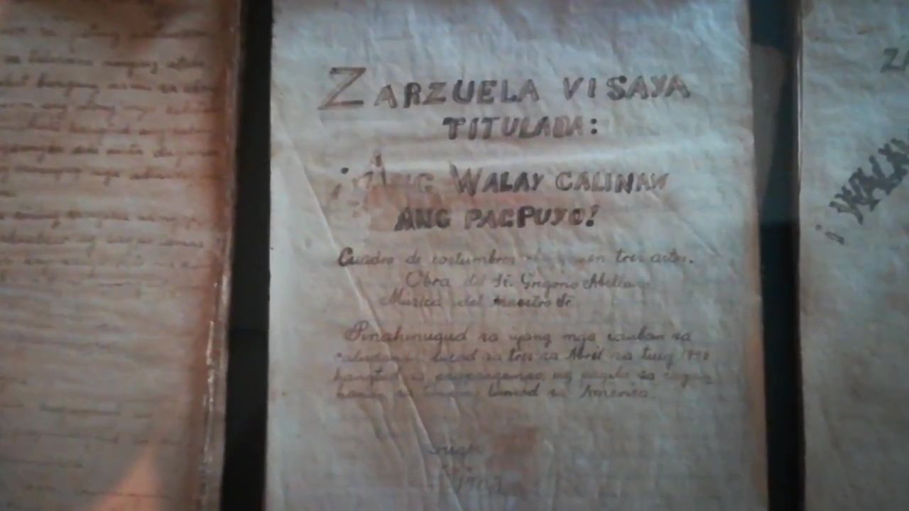 Museo-Sugbo-Cebu