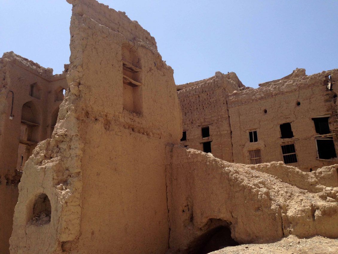 Al-Hamra-oman