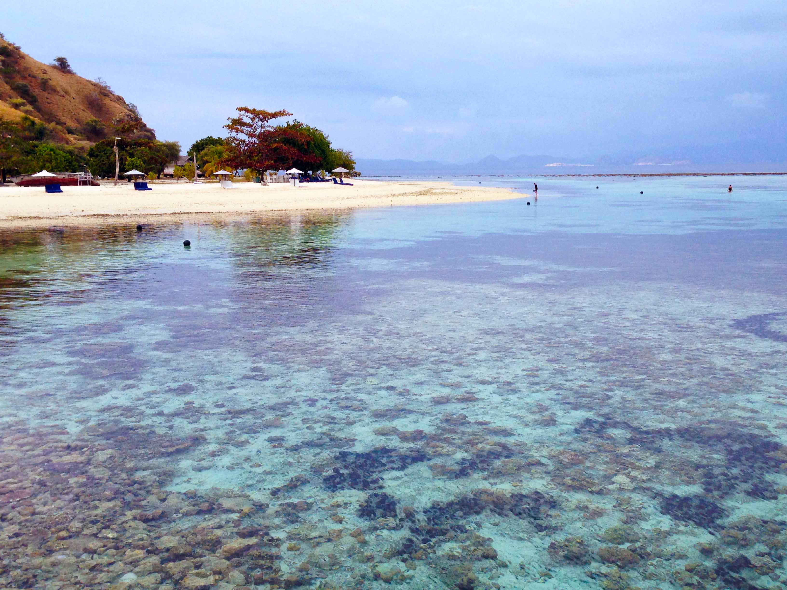 Isla-de-Kanawa