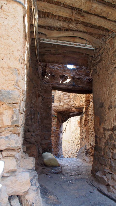 MISFAT-OMAN