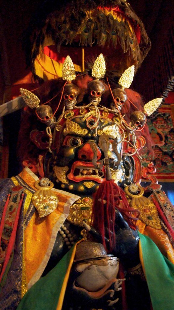 dharmapala-mongolia