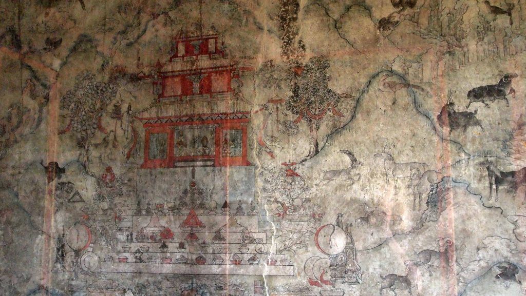 karakorum-mongolia