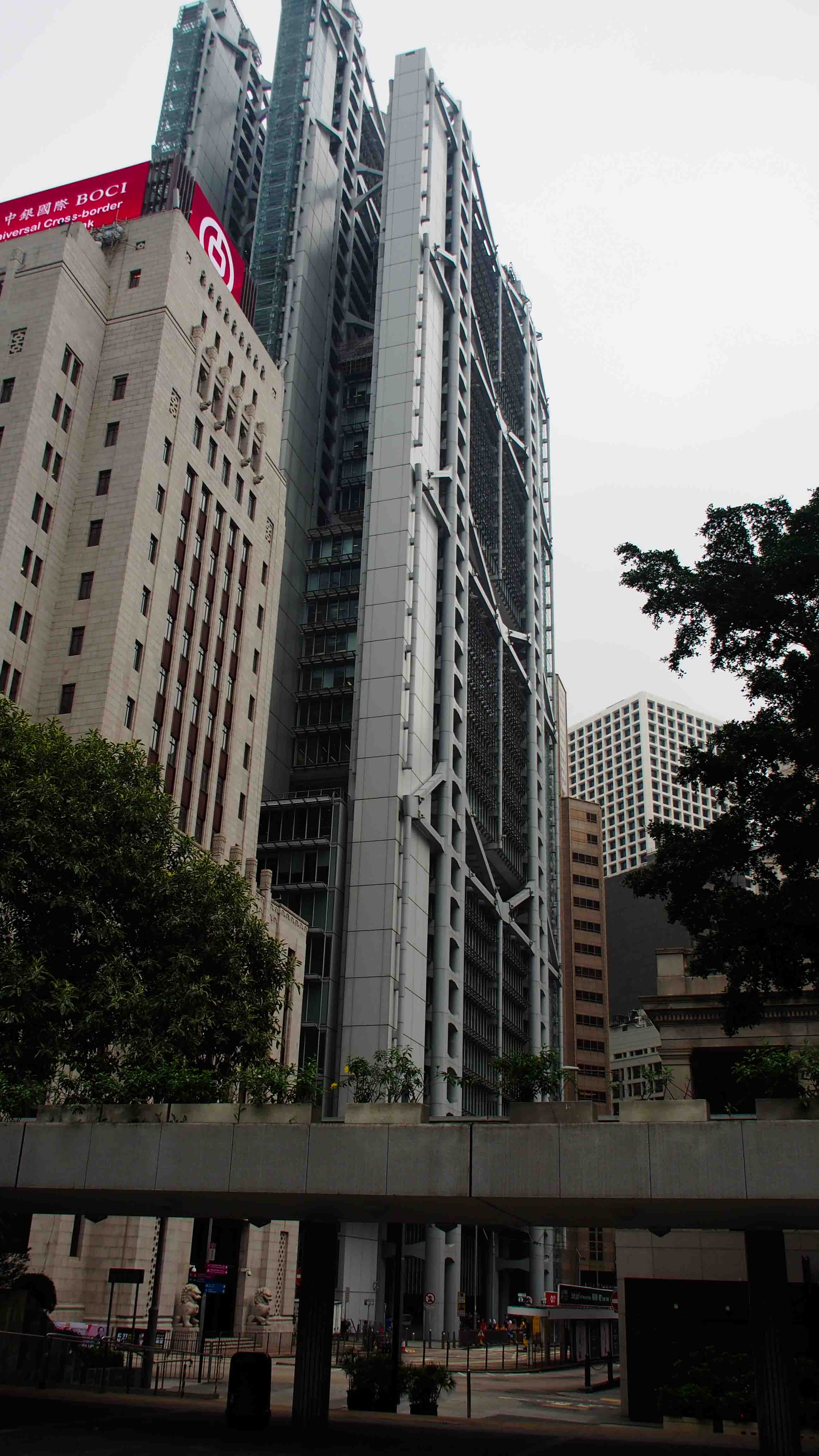 HSBC-Hong-Kong-Shanghai-Banking-Corporation