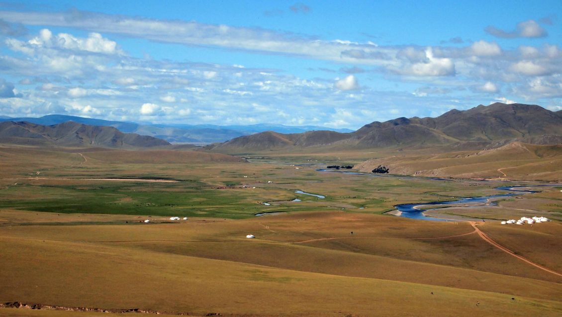 valle-orkhon-mongolia