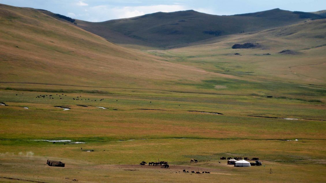 valle-orkhon-mongolia
