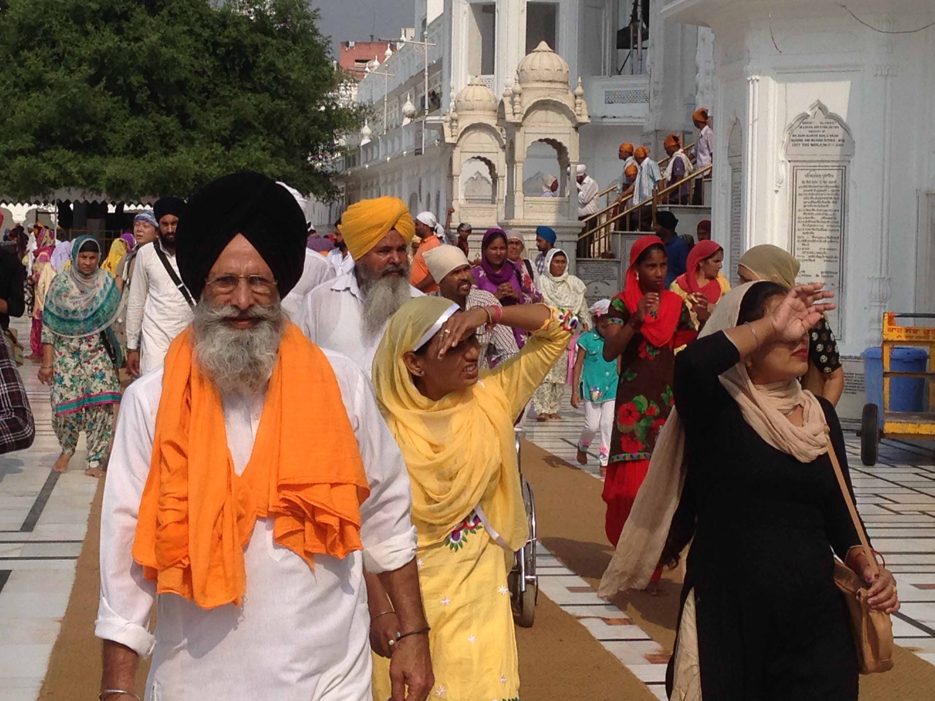 viaje-a-amritsar-india