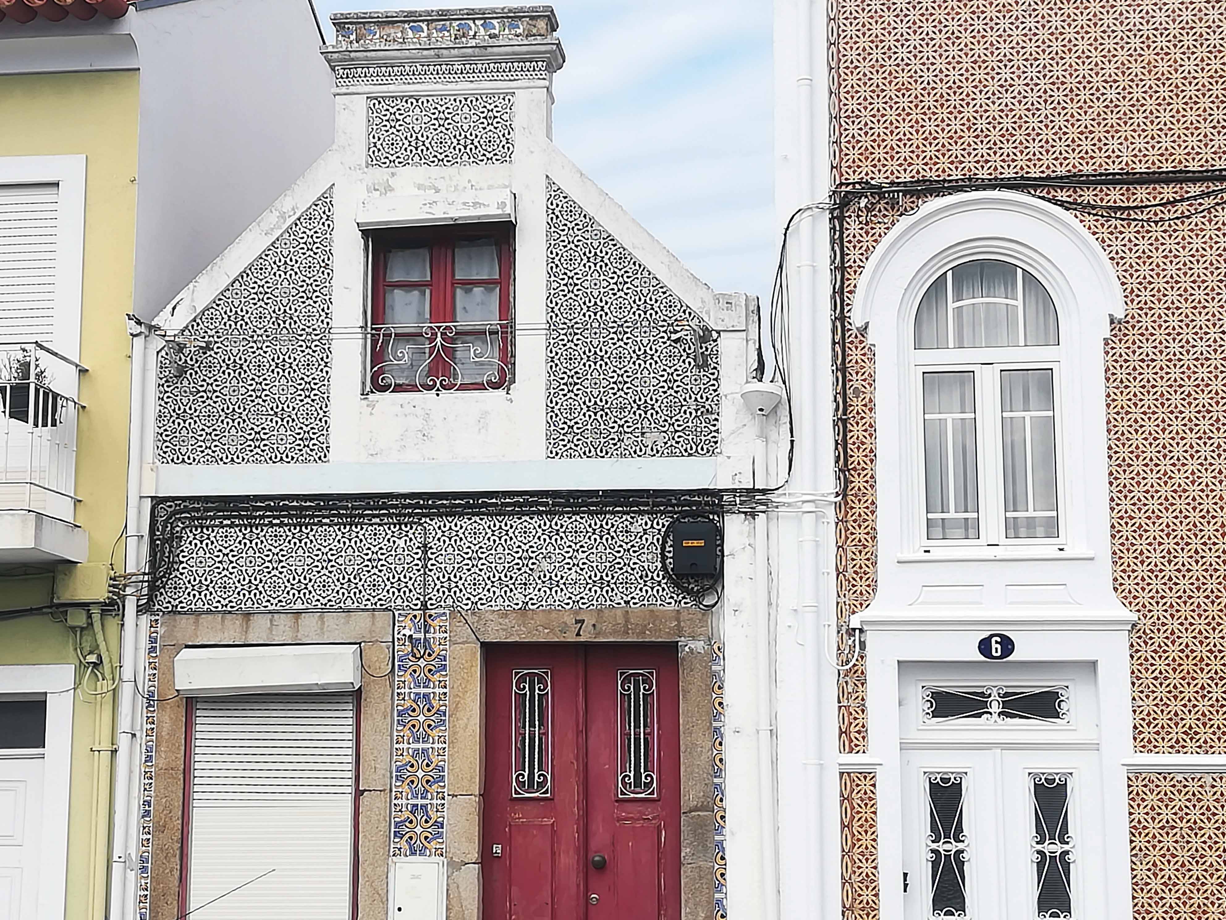 Aveiro