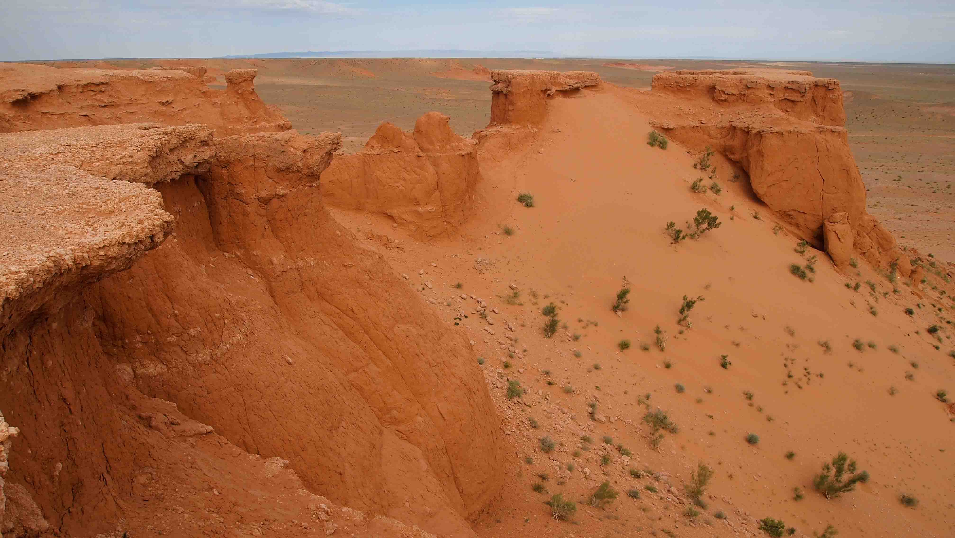que-ver-bayanzag-desierto-gobi-mongolia
