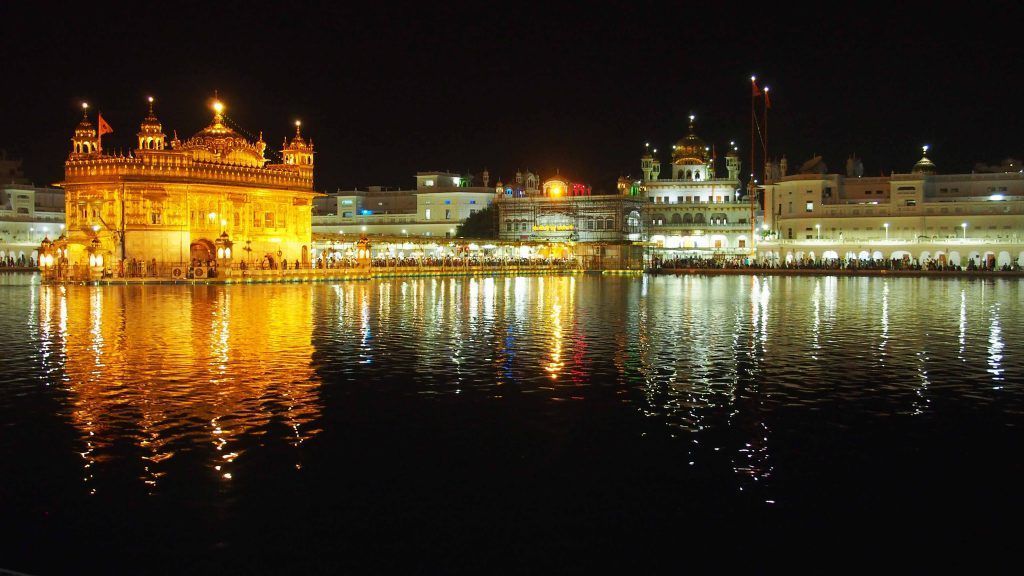 que-ver-amritsar-templo-dorado