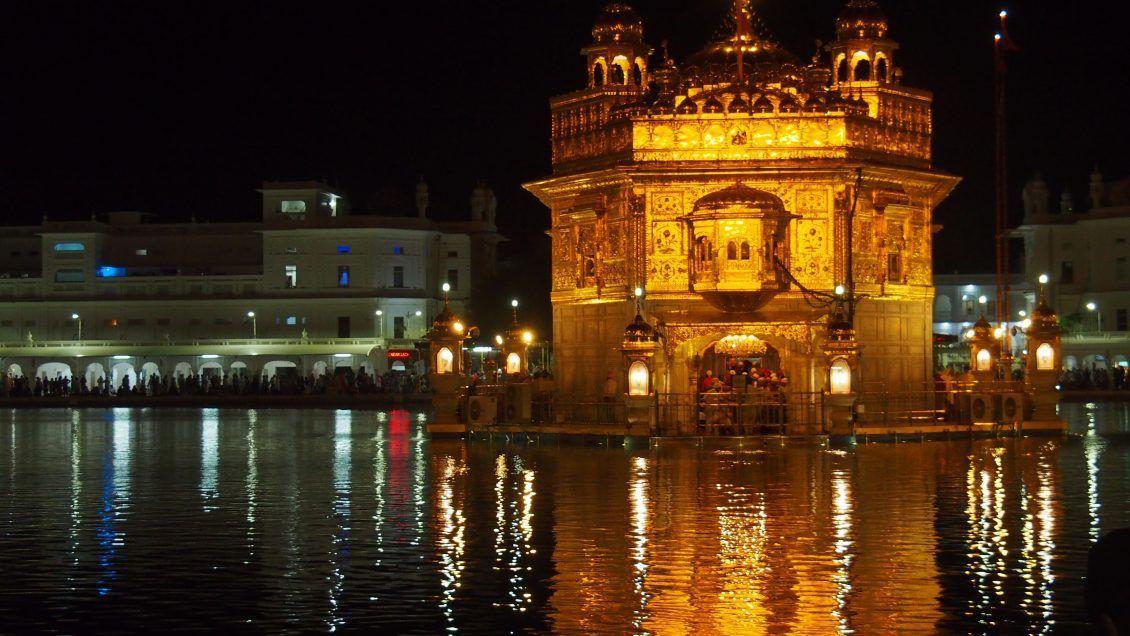 que-ver-amritsar-templo-dorado