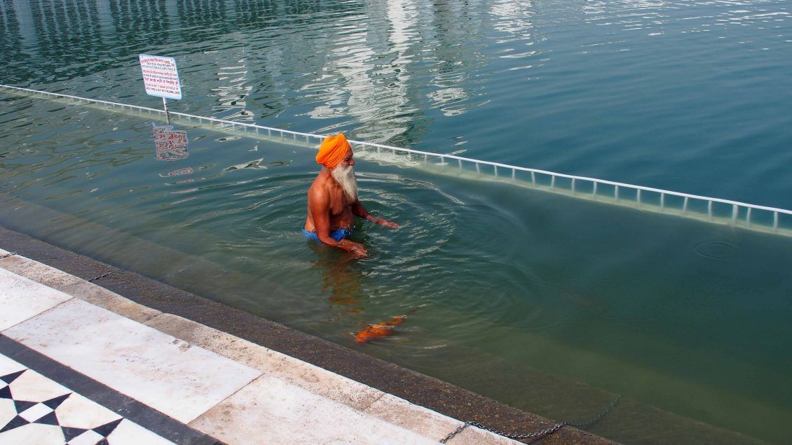 que-ver-amritsar-templo-dorado