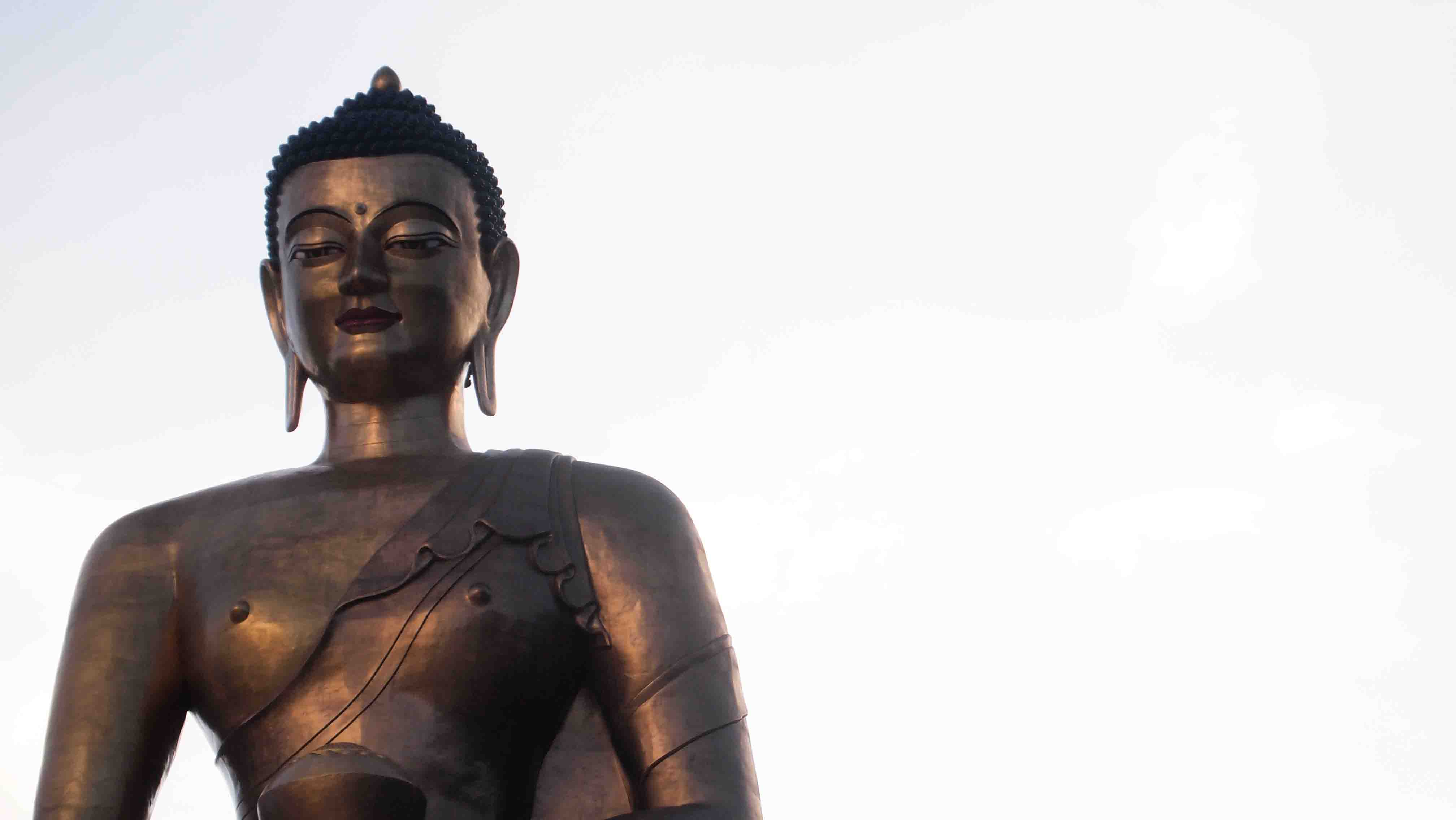 Buddha Dordenma Thimphu