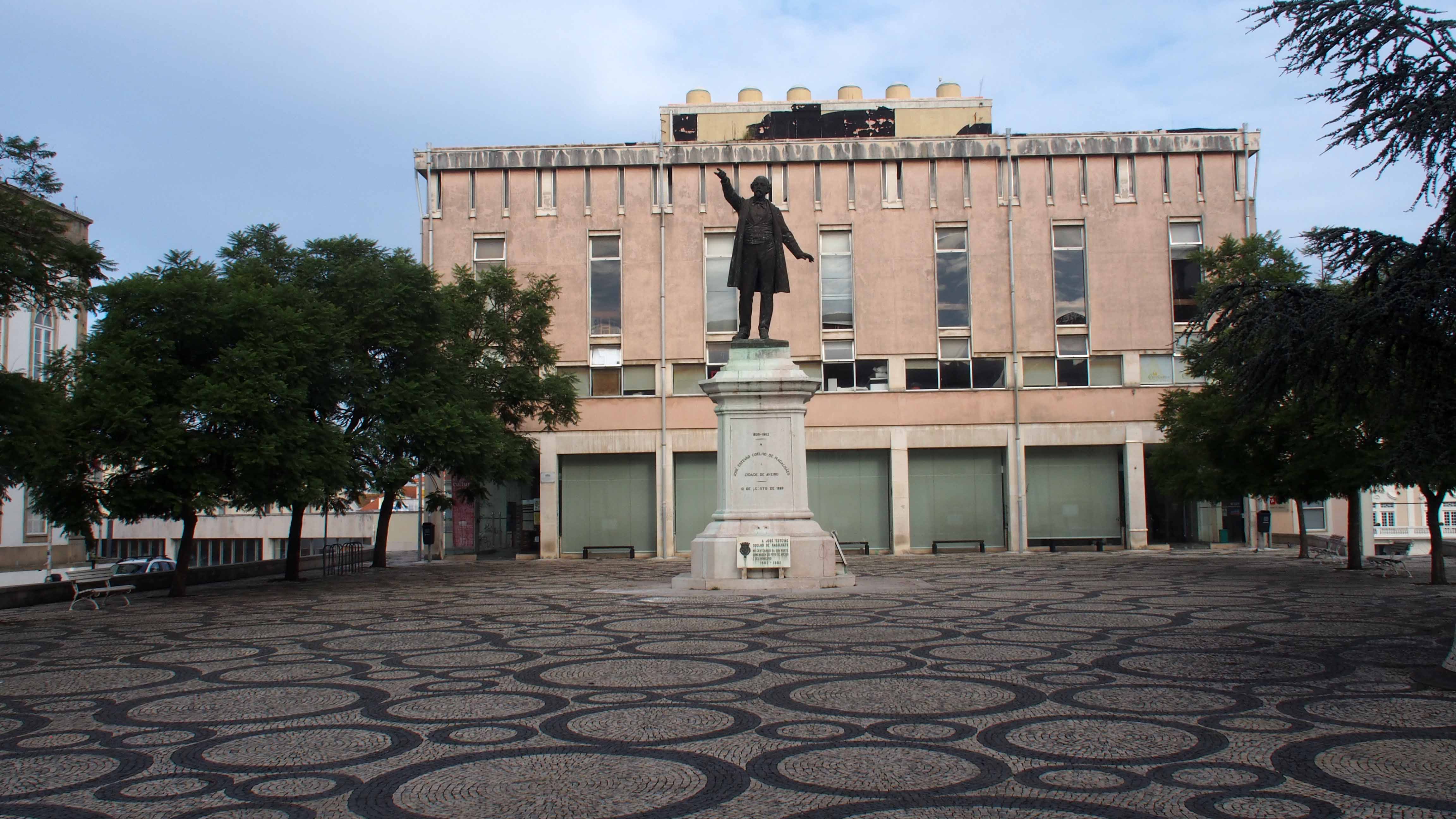 Plaza-del-Ayuntamiento-Aveiro