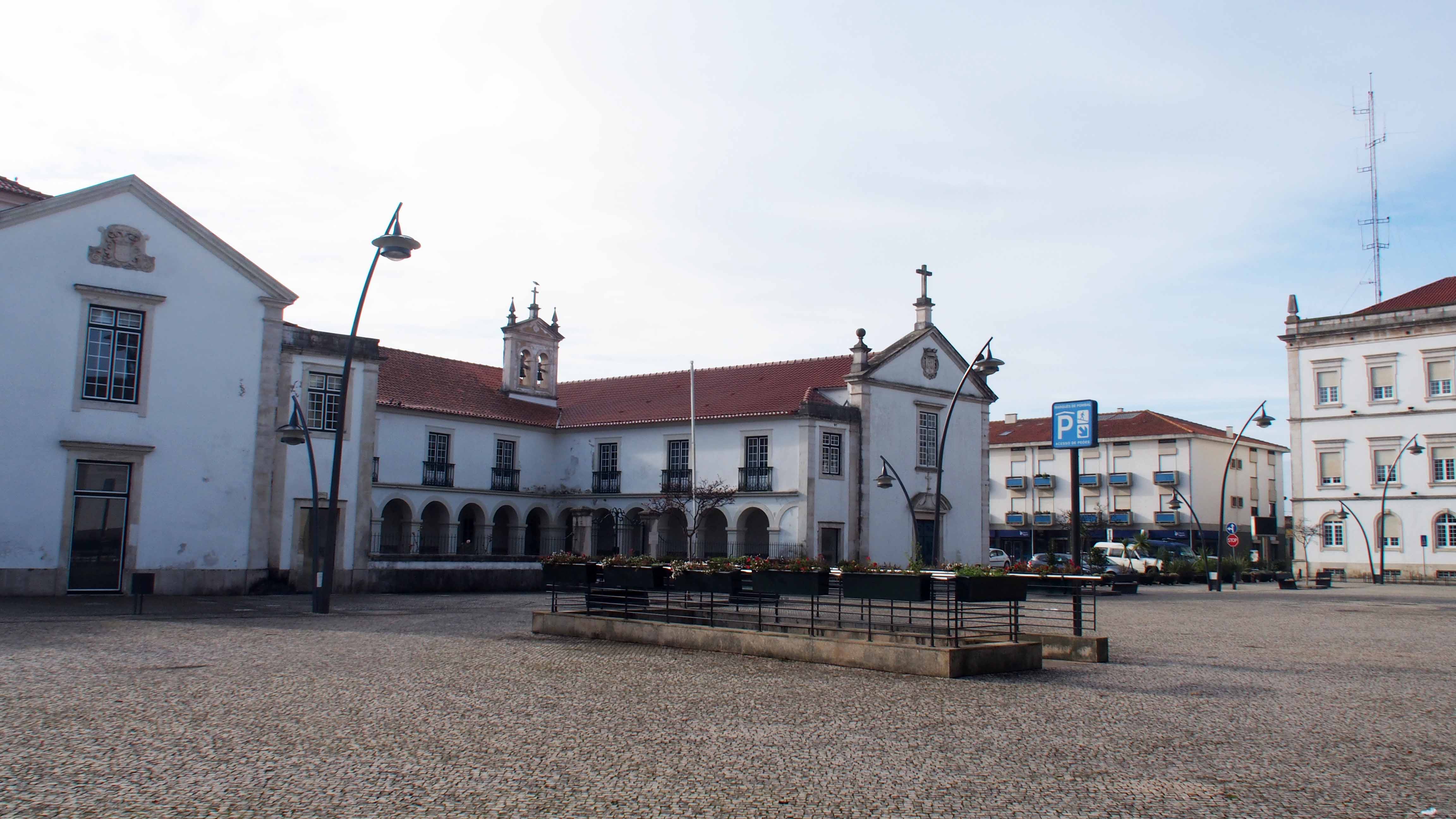 Aveiro