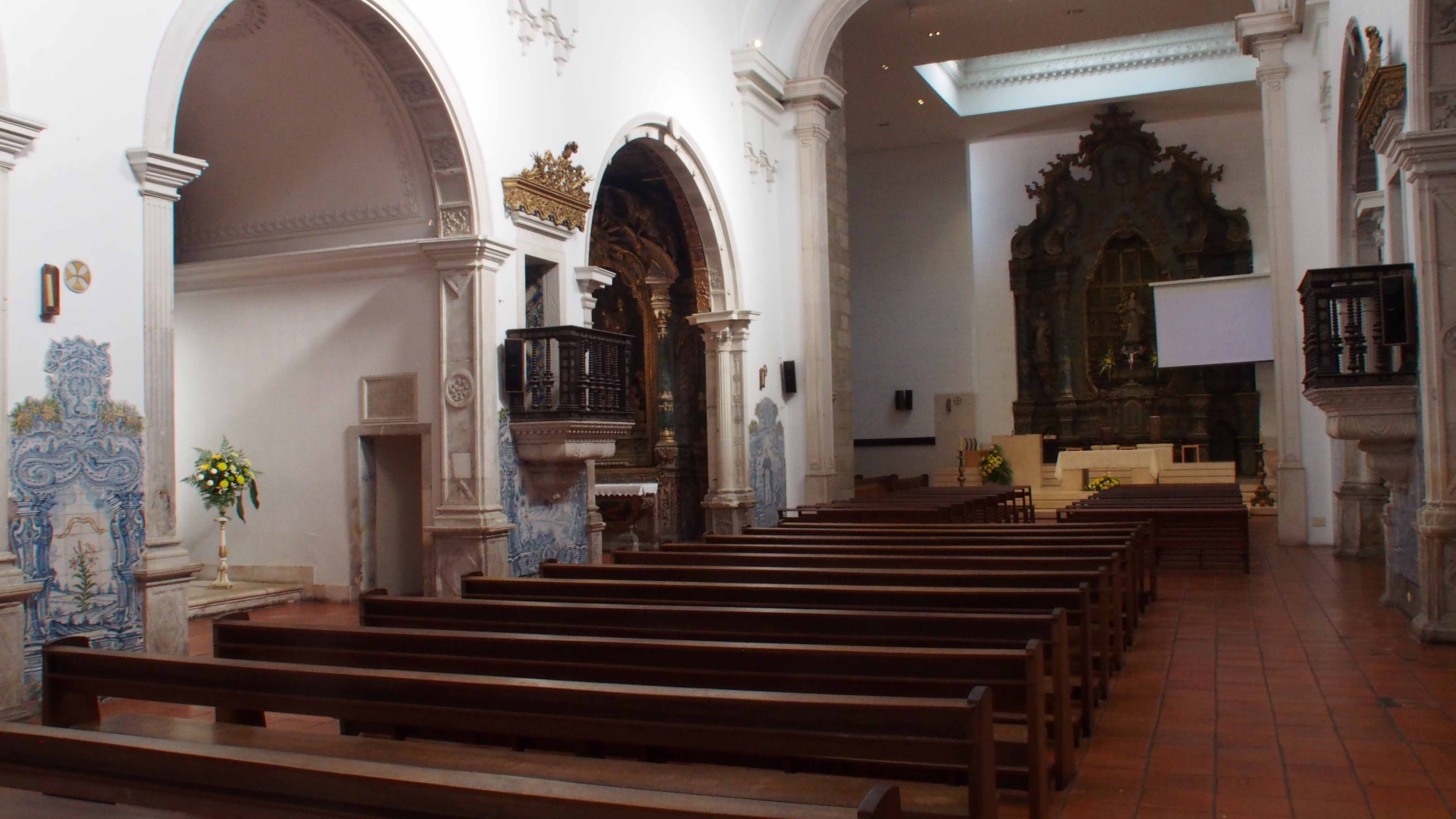 Catedral-de-Aveiro
