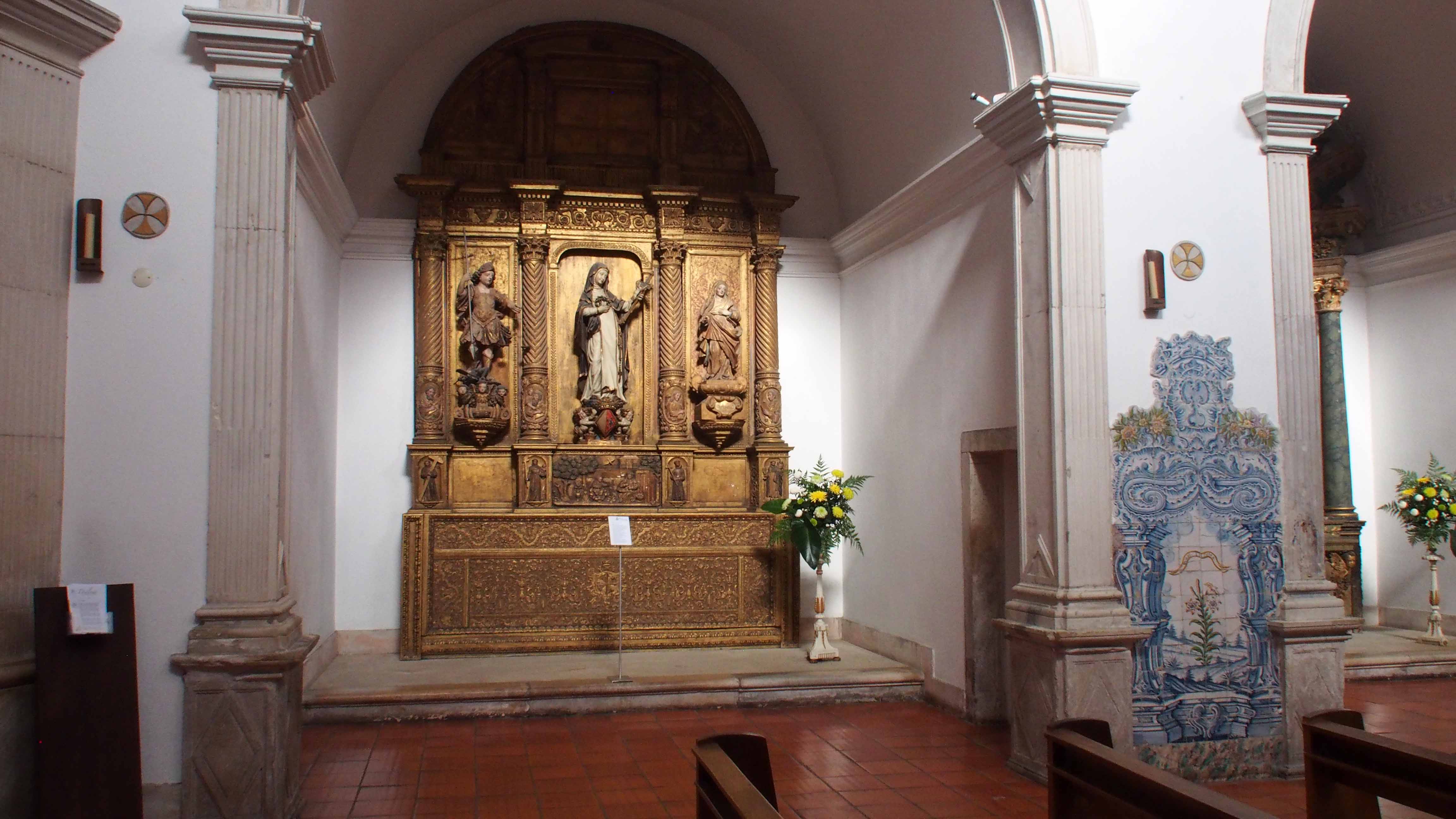 Catedral-de-Aveiro