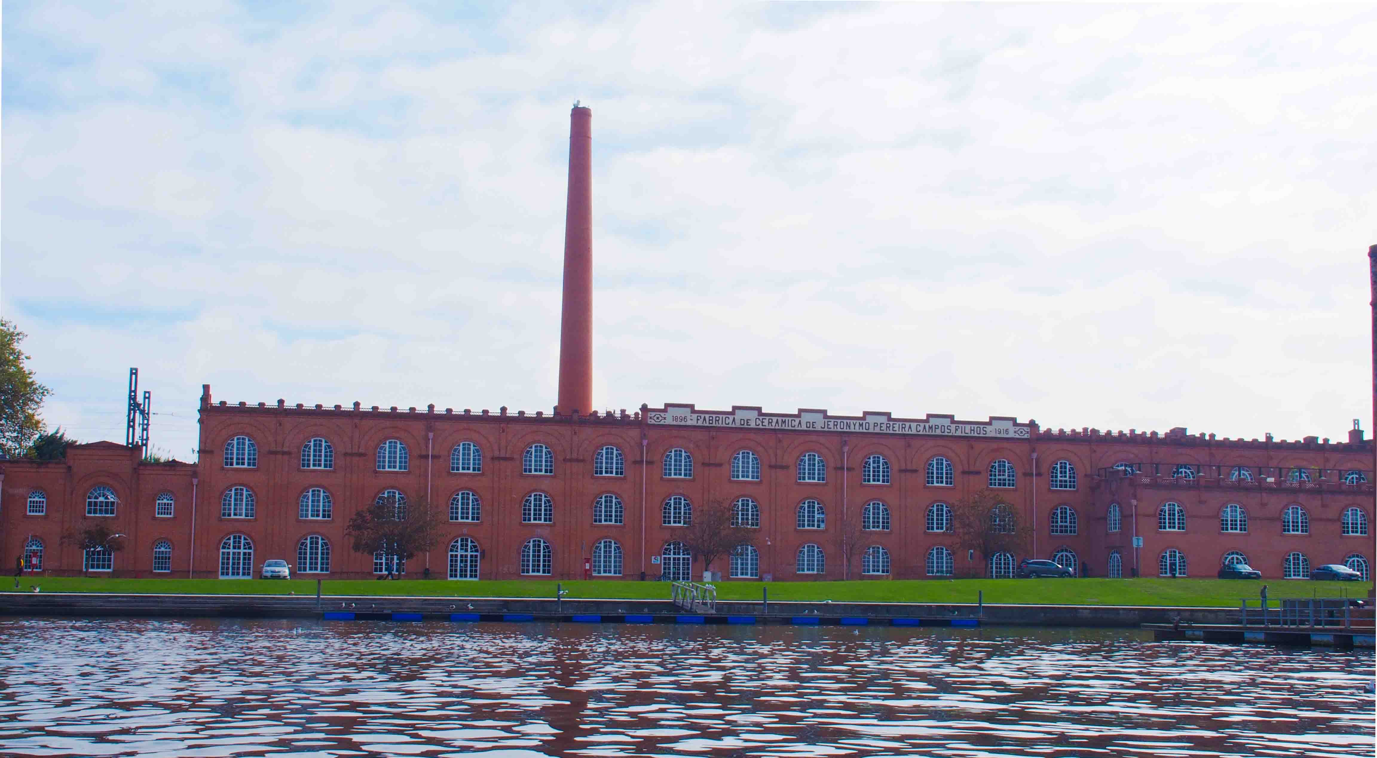 Aveiro