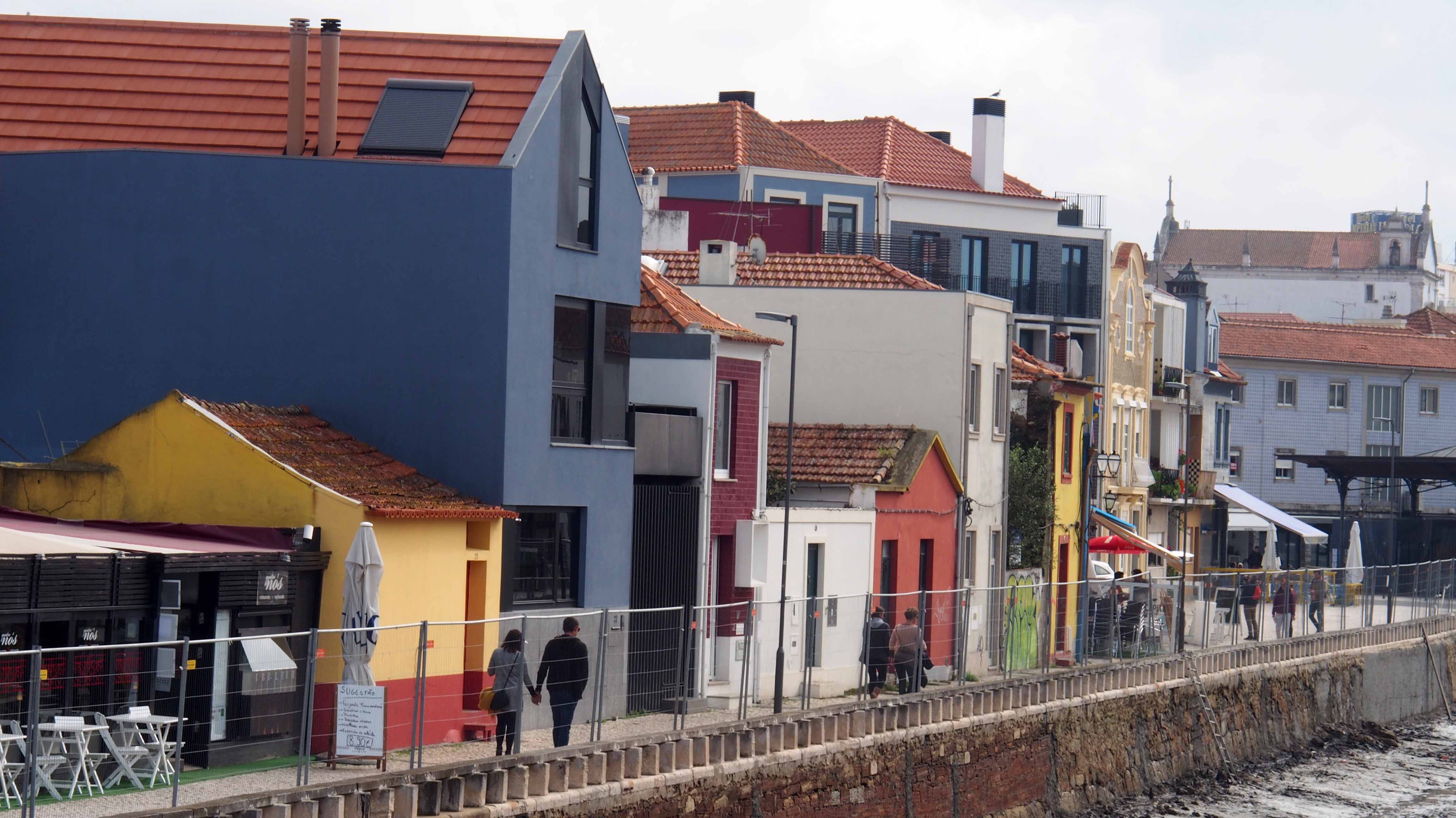 Aveiro